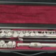 Yamaha YFL-211 Fuvola