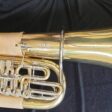 Miraphone 5 ventiles F-tuba
