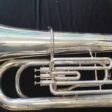 Yamaha YBB-201 B-tuba