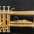 Yamaha 2335 trombita