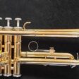 Yamaha Advantage trombita